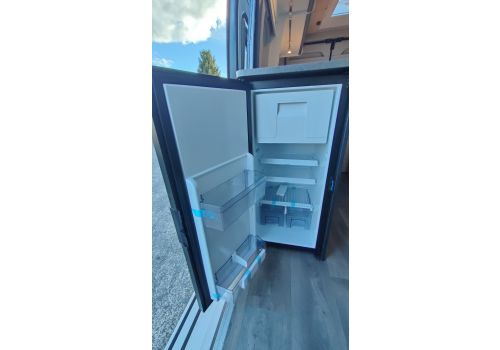 Camper Van SUNLIGHT CLIFF 600 XX en Sale Occasion