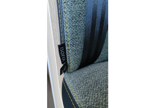 Camper Van SUNLIGHT CLIFF 600 XX en Sale Occasion