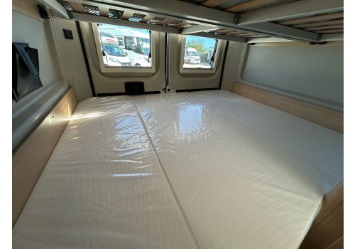 Camper Van SUNLIGHT Sunlight Cliff 601 en Sale Occasion