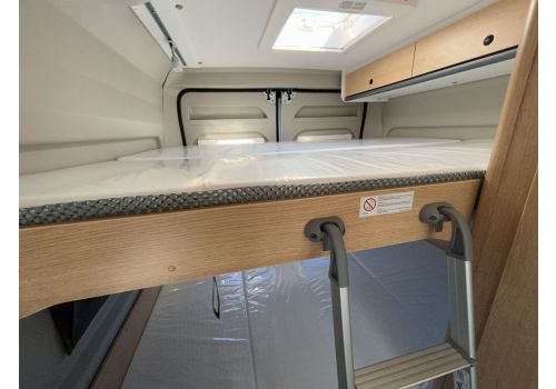 Camper Van SUNLIGHT Sunlight Cliff 601 en Sale Occasion
