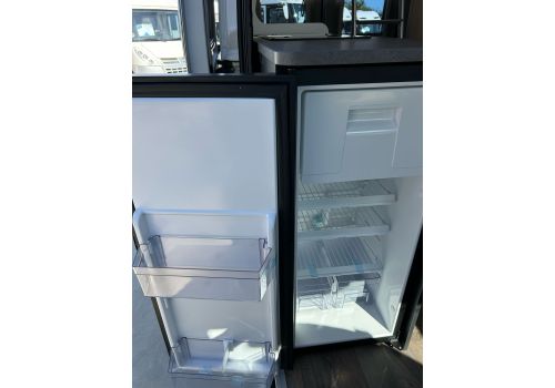 Camper Van SUNLIGHT Sunlight Cliff 601 en Sale Occasion