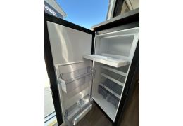 Camper Van SUNLIGHT Cliff 600 in Catalog