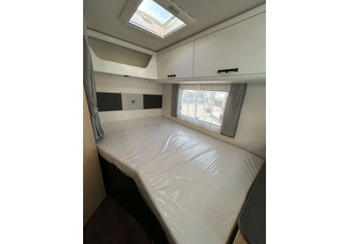 Low Profile Motorhome SUNLIGHT T58 Adventure Edition en Rent