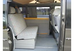 Camper Van WESTFALIA Vito en Sale Occasion