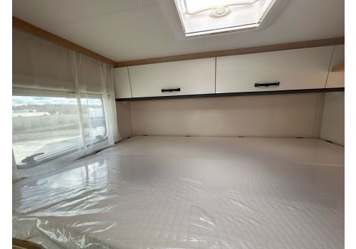Low Profile Motorhome SUNLIGHT V60 Adventure Edition en Sale Occasion