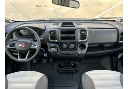 Low Profile Motorhome SUNLIGHT V60 Adventure Edition in Catalog