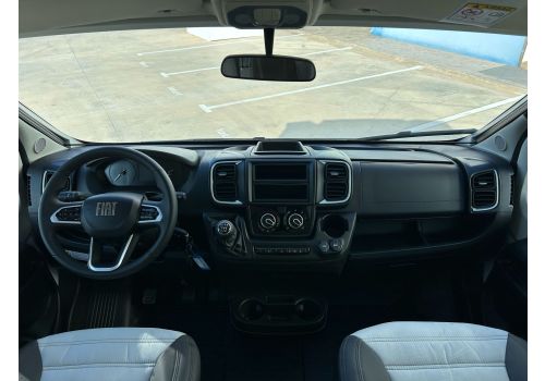 Low Profile Motorhome SUNLIGHT T68 Adventure edition en Sale Occasion