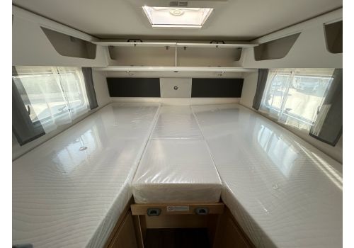 Low Profile Motorhome SUNLIGHT T68 Adventure edition en Sale Occasion