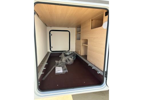 Low Profile Motorhome SUNLIGHT T68 Adventure edition en Sale Occasion