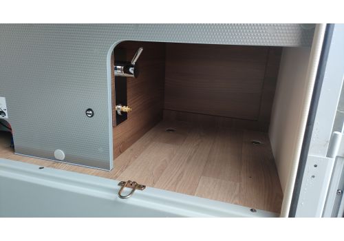 Integral Motorhome RAPIDO 854F en Sale Occasion