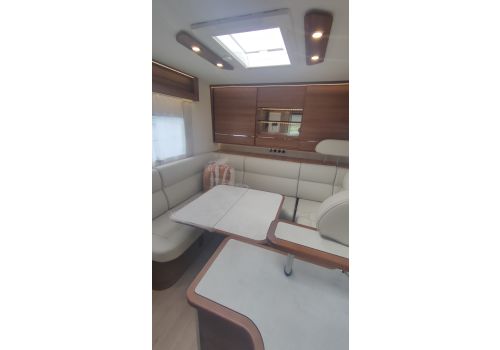 Integral Motorhome RAPIDO 854F en Sale Occasion