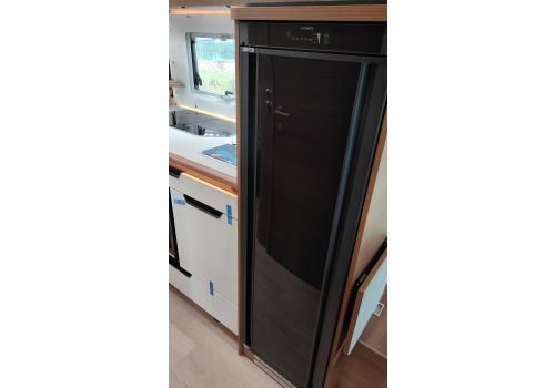 Integral Motorhome RAPIDO 854F en Sale Occasion