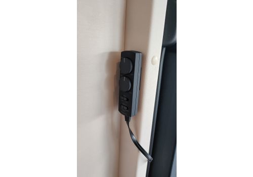 Integral Motorhome RAPIDO 854F en Sale Occasion