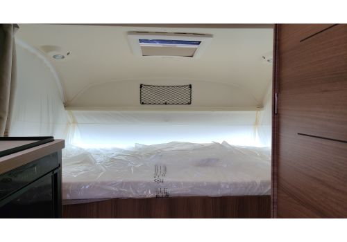 Integral Motorhome RAPIDO 854F en Sale Occasion