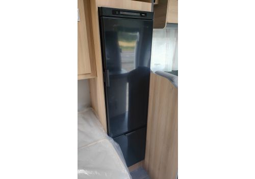 Low Profile Motorhome ITINEO PF600 en Catalog