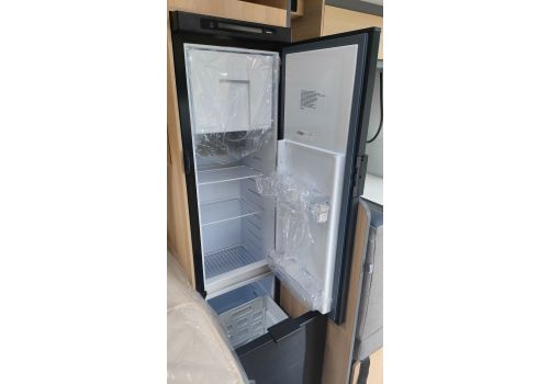 Low Profile Motorhome ITINEO PF600 en Catalog