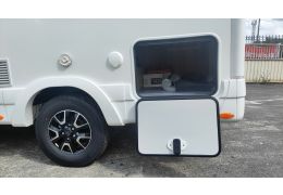 Low Profile Motorhome ITINEO PF600 in Catalog