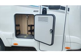 Low Profile Motorhome ITINEO PF600 in Catalog