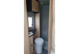 Low Profile Motorhome ITINEO PF600 in Catalog