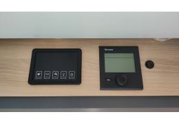 Low Profile Motorhome ITINEO PF600 in Catalog
