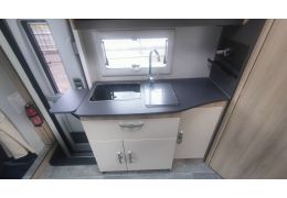 Low Profile Motorhome ITINEO PF600 in Catalog