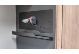 Low Profile Motorhome ITINEO PF600 in Catalog