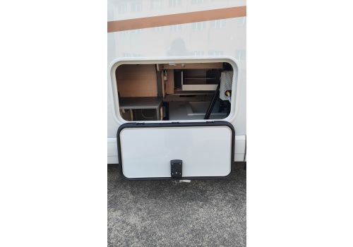 Integral Motorhome CARTHAGO C2-Tourer I148 RB-QB "L" Comfort en Sale Occasion