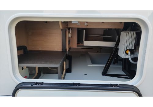 Integral Motorhome CARTHAGO C2-Tourer I148 RB-QB "L" Comfort en Sale Occasion