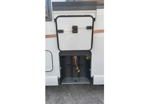 Integral Motorhome CARTHAGO C2-Tourer I148 RB-QB "L" Comfort en Sale Occasion