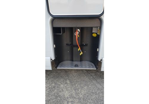 Integral Motorhome CARTHAGO C2-Tourer I148 RB-QB "L" Comfort en Sale Occasion