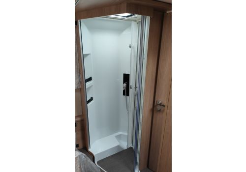 Integral Motorhome CARTHAGO C2-Tourer I148 RB-QB "L" Comfort en Sale Occasion