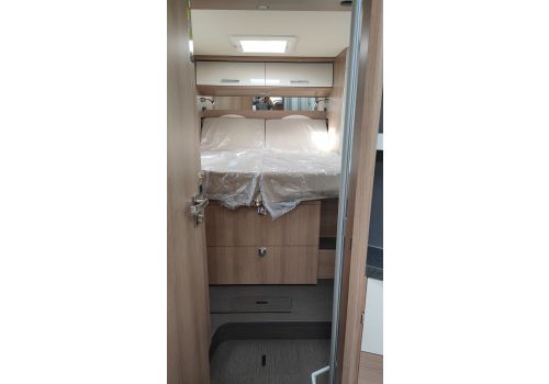 Integral Motorhome CARTHAGO C2-Tourer I148 RB-QB "L" Comfort en Sale Occasion