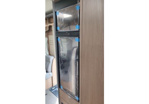 Integral Motorhome CARTHAGO C2-Tourer I148 RB-QB "L" Comfort en Sale Occasion