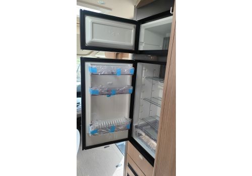 Integral Motorhome CARTHAGO C2-Tourer I148 RB-QB "L" Comfort en Sale Occasion