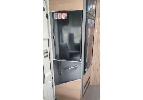 Integral Motorhome CARTHAGO C2-Tourer I148 RB-QB "L" Comfort en Sale Occasion