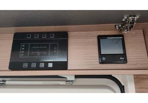 Integral Motorhome CARTHAGO C2-Tourer I148 RB-QB "L" Comfort en Sale Occasion
