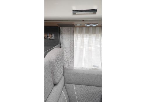Integral Motorhome CARTHAGO C2-Tourer I148 RB-QB "L" Comfort en Sale Occasion