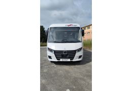 Integral Motorhome CARTHAGO C2-Tourer I148 RB-QB "L" Comfort in Catalog