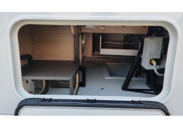 Integral Motorhome CARTHAGO C2-Tourer I148 RB-QB "L" Comfort in Catalog