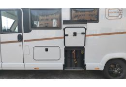 Integral Motorhome CARTHAGO C2-Tourer I148 RB-QB "L" Comfort in Catalog