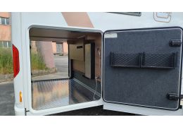 Integral Motorhome CARTHAGO C2-Tourer I148 RB-QB "L" Comfort in Catalog