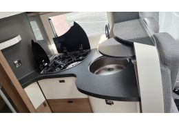 Integral Motorhome CARTHAGO C2-Tourer I148 RB-QB "L" Comfort in Catalog