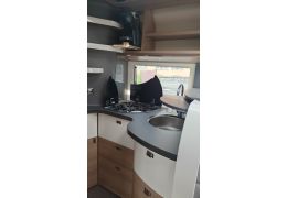 Integral Motorhome CARTHAGO C2-Tourer I148 RB-QB "L" Comfort in Catalog