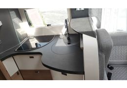 Integral Motorhome CARTHAGO C2-Tourer I148 RB-QB "L" Comfort in Catalog