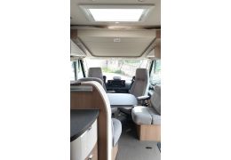 Integral Motorhome CARTHAGO C2-Tourer I148 RB-QB "L" Comfort in Catalog