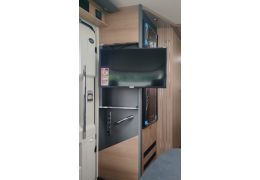 Integral Motorhome CARTHAGO C2-Tourer I148 RB-QB "L" Comfort in Catalog