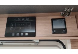 Integral Motorhome CARTHAGO C2-Tourer I148 RB-QB "L" Comfort in Catalog