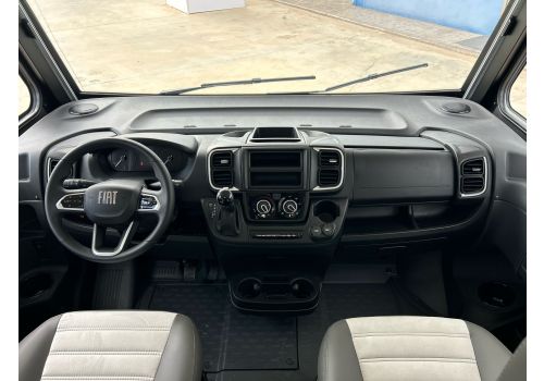 Integral Motorhome SUNLIGHT I 69 L Adventure Edition en Rent
