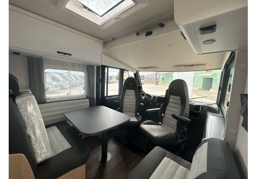 Integral Motorhome SUNLIGHT I 69 L Adventure Edition en Rent