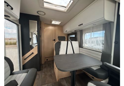 Integral Motorhome SUNLIGHT I 69 L Adventure Edition en Rent